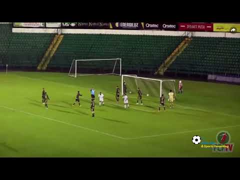 Vinicius Balotelli - 06.09.2022 - Figueirense 1 x 4 Joinville - Copa Santa Catarina 2022 - 2ª Rodada