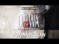 @Dewa19  ft Once Mekel - Roman Picisan (Authenticity ID)