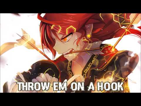 Nightcore - What's My Name (Lyrics)