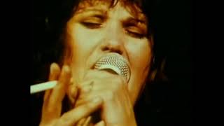 The Motels - Total Control - Live 1980 - 4K Remaster