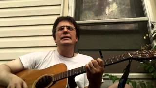Don&#39;t Cry My Lady Love by Quicksilver Messenger Service covered by Mike Morder