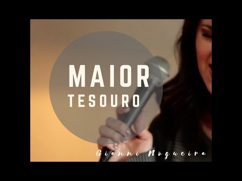Meu Maior Tesouro - Jonathan Mendez