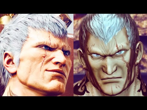 Bryan Fury Being The Most Unhinged Character For 10 Minutes - TEKKEN SERIES