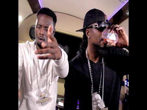 Mike We$t  x  Shyst  Vader - Payday   Official Video