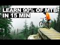 Everything I WISH I KNEW When I Started Mountain Biking