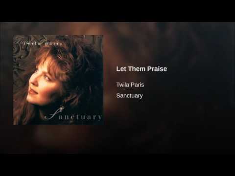 Let Them Praise