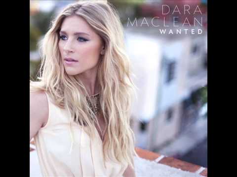 Dara Maclean - "Set My People Free" OFFICIAL AUDIO