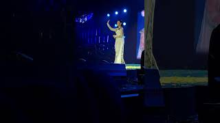 Download lagu Yura Yunita - Dunia Tipu Tipu at Konser Bingah 2025 mp3