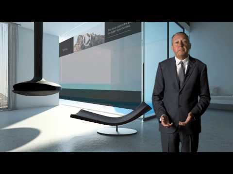 Panasonic IFA 2015 - Press Conference Opener "Living in 2020"