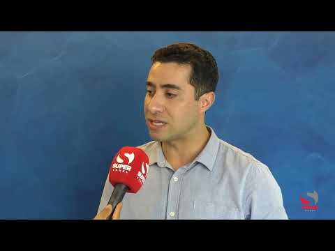 Candidatos do Missão ao Governo de Minas apresentam propostas durante agenda em Caratinga