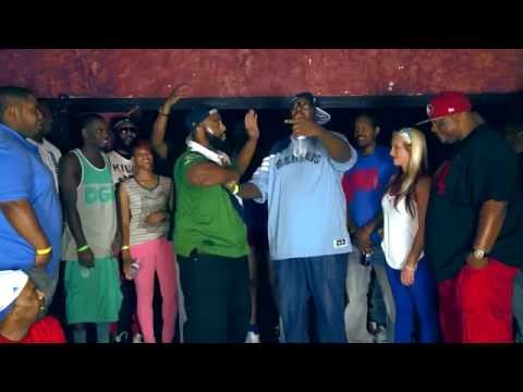 Jon Coffey vs Crisis