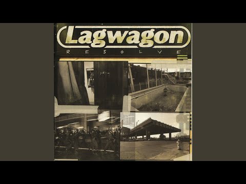 Runs in the Family - Lagwagon