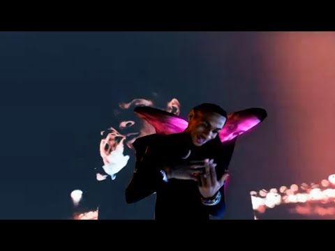 Lingomalik - Free Melly (Official Video)