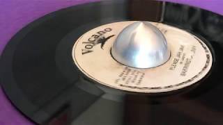 BARRINGTON LEVY ~ Please Jah Jah