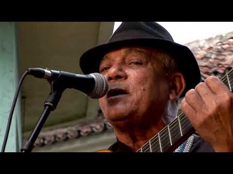 Kiki Valera “Para Ti Nengón” – La Familia Valera Miranda - Música Cubana, Cuban Music, Son Cubano