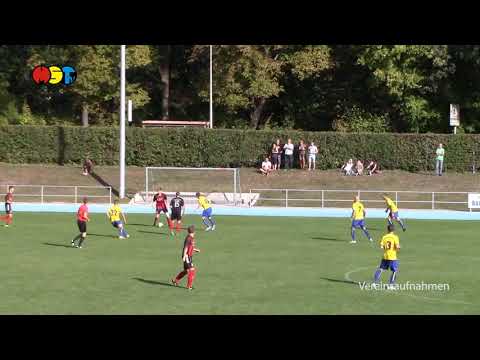 Germania Mittweida schläg SG Taucha 99 - 4:1