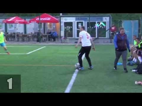 Najpiękniejszy gol Bizligi – zobacz propozycje!