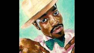 Andre 3000 - Millennium verse