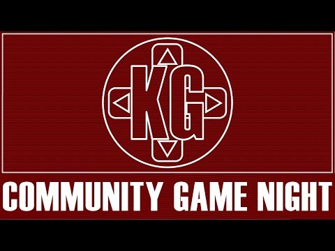Community Game Night - Minecraft Server 11/13/19