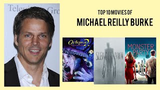 Michael Reilly Burke Top 10 Movies of Michael Reilly Burke| Best 10 Movies of Michael Reilly Burke video