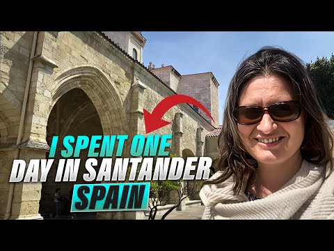 Santander: The Spanish City You Wish You Knew About