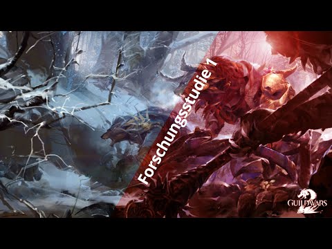 Flamme und Frost - Forschungsstudie 1