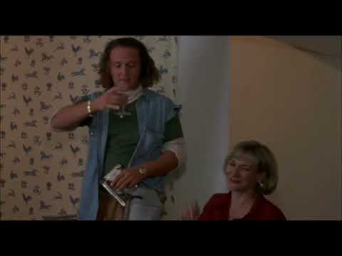 Vacanze di Natale 2000 - Sig. Cipolla, Brindi anche lei - Enzo Salvi