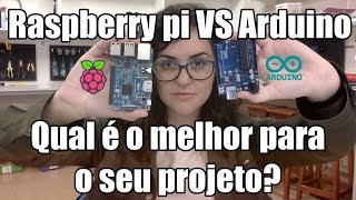 Microcontrolador ou Microprocessador? Qual a diferença?