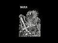 Hexx S T MC FULL EP 2017 Crust Punk Stenchcore