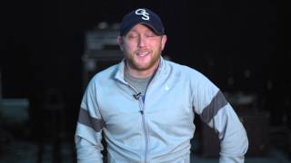 Cole Swindell iTunes Pre-Order - feat. "Hope You Get Lonely Tonight"