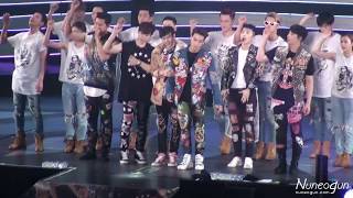 2016 'GALAXY of 2PM'_Miss Wonderful,SO GOOD,Oh,I Love U, U Love Me_By Nuneogun_Plz do not reupload!!