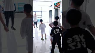 Download lagu Chinese Child's Circumcision is Very Relaxed #circumcision #china #trending #viral mp3