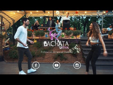 Daniel & Tom [Grupo Extra - Burbujas de Amor]