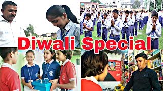 Bal Vikas Modern High School Video