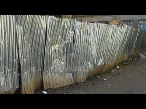 Dy vrasjet në Tiranë - (28 Shkurt 1999)