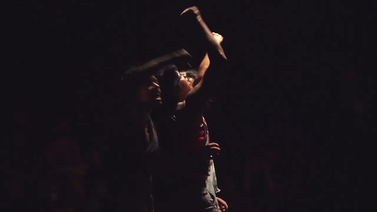 Manjari Kaul, Savita Rani, Priiya:  Firefly Women (Trailer) Frankurt Moves! 2022