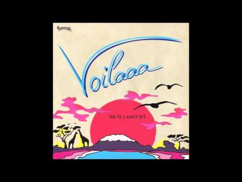Voilaaa - Pas Bon feat. Fouley Badiaga