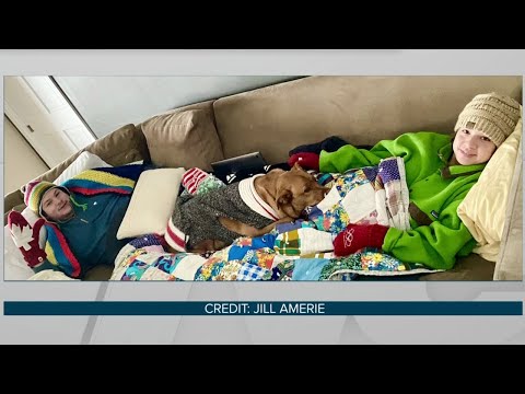 Power crisis becomes water crisis in Texas