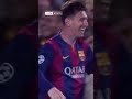 🤯 L'un des buts les plus légendaires de l'Histoire ! #Messi fait tomber #Boateng avec son crochet !