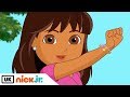 Dora And Friends Meet Dora Nick Jr UK