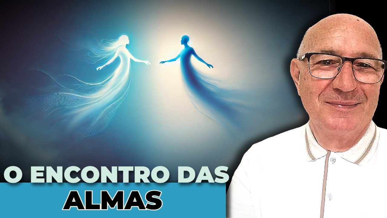 You Are My Family from Past Lives - 08/28/24