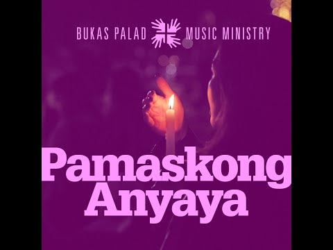 Pamaskong Anyaya 2021