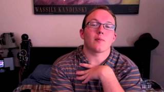 High School Week: Part two