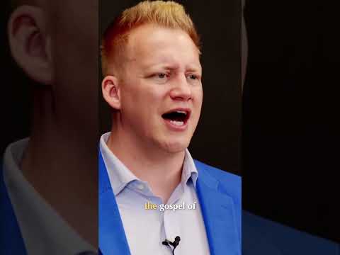 💥 Unashamed: The Real Power of the Gospel (Romans 1:16 Explained)