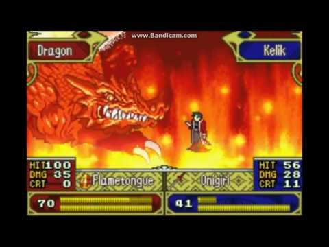 Fire Emblem - The last Promise - Chapter 25x