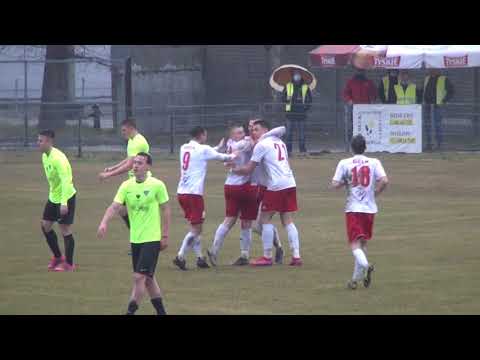 KS DECOR Bełk - KS ROZWÓJ Katowice 3 - 0