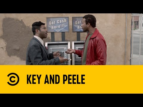 Key And Peele's Most Memorable Moments | Key And Peele