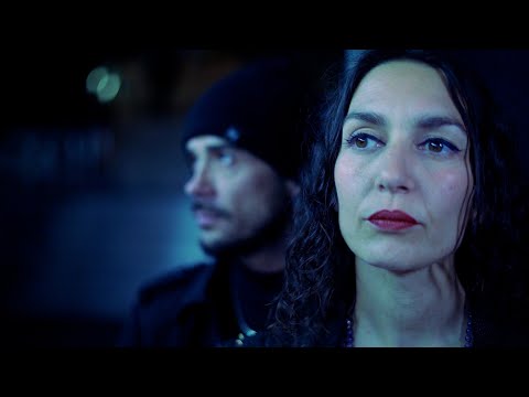 Abram con Asheerah - Nunca fue tarde (Music by Sirian) [Video 4K]