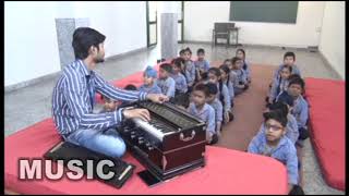 Sant Nirankari Public School Video