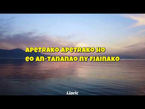 Didy alfa - Raiko ô ( Karaoké )